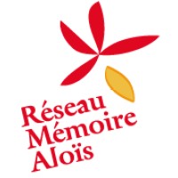 Réseau Aloïs Logo