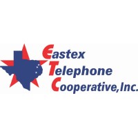 Eastex Telephone Cooperative Logo