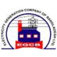 Electricity Generation Company Of Bangladesh Limited Logo