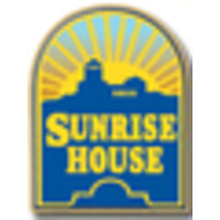Sunrise House Foundation Logo