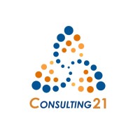 CONSULTING 21 TAX GROUP SL Logo