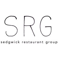 Sedgwick Restaurant Group & Affiliated Restaurants Logo
