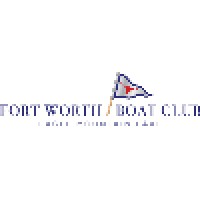 Fort Worth Boat Club Logo