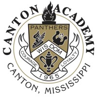 Canton Academy Logo