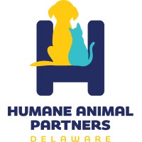 Humane Animal Partners Logo