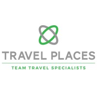 Travel Places Logo