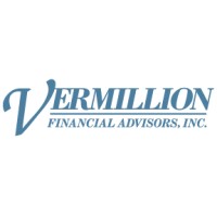 Vermillion Financial Advisors Logo