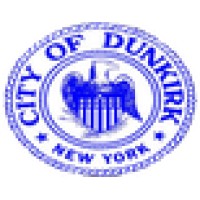 City Of Dunkirk Logo