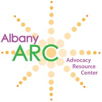 Albany ARC Logo