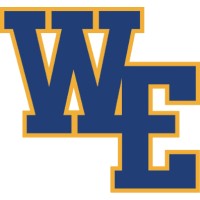 Warren East High School Logo