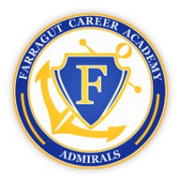 Farragut Career Academy Logo