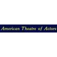 American Theatre Of Actors Logo