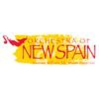 Orchestra Of New Spain Logo