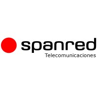 SPANRED SL Logo