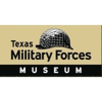 Texas Military Forces Museum Logo