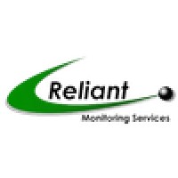 Reliant Monitoring Services Logo