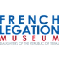 French Legation Museum Logo