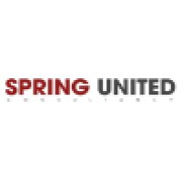 Spring United Consultancy Logo