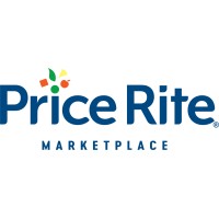Price Rite Supermarket Logo