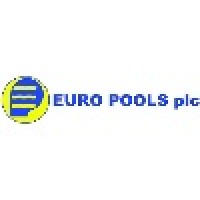 Euro Pools Plc Logo