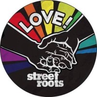 Street Roots Logo