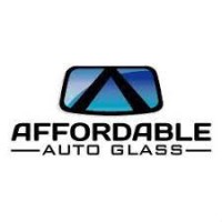 Affordable Auto Glass Logo