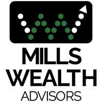 Mills Wealth Advisors Logo