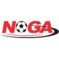 Noga Soccer Logo