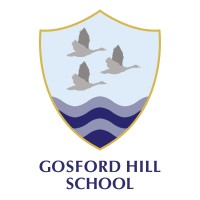 Gosford Hill School Logo