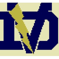 Desert Vista High School Logo