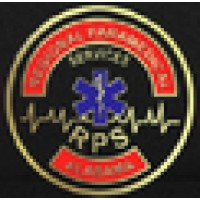 Regional Paramedical Services Logo