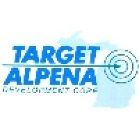 City Of Alpena Logo