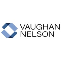 Vaughan Nelson Investment Management Logo