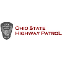 Ohio State Patrol Logo