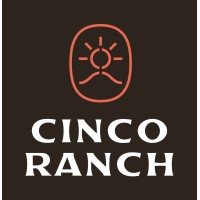 Cinco Ranch Church Of Christ Logo