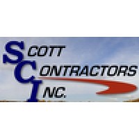 Scott Contractors Logo