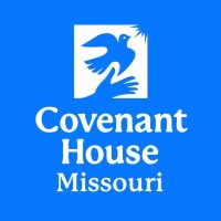 Covenant House Missouri Logo