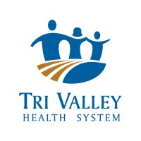 Tri Valley Health System Logo