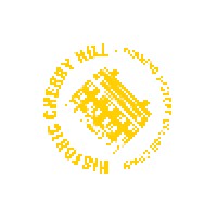 Historic Cherry Hill Logo