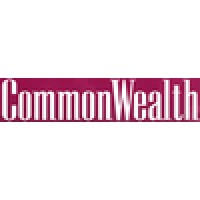 Commonwealth Magazine Logo