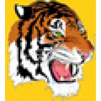 Clay County High School Logo