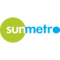 Sun Metro Logo