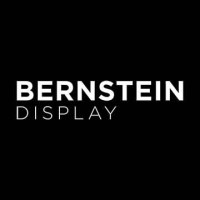 BERNSTEIN DISPLAY Logo