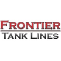 Frontier Tank Lines Inc Logo