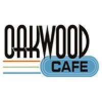 Oakwood Cafe Logo