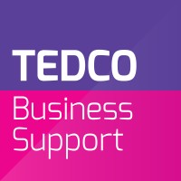 TEDCO Business Support Ltd Logo