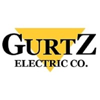 Gurtz Electric Co. Logo