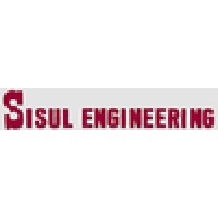 Sisul Engineering Logo
