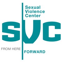 Sexual Violence Center Logo