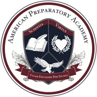 American Preparatory Academy Logo